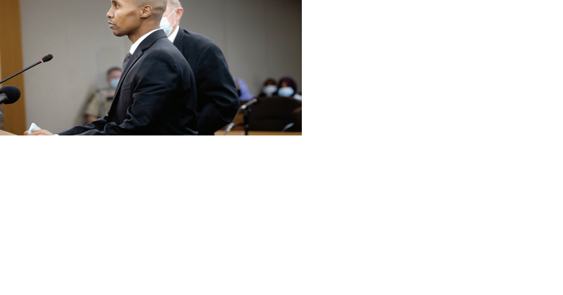 Ex-Minneapolis officer who killed 911 caller released - Vimarsana News