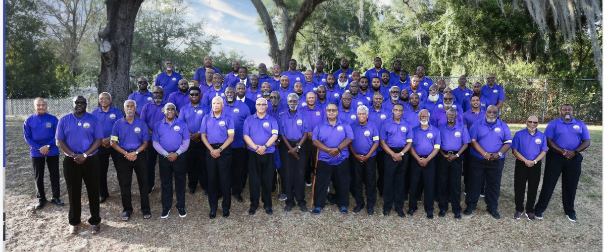 Omega Psi Phi Fraternity to host Grand Conclave this month in Tampa Florida