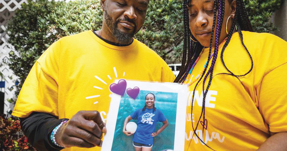 Girl's organs save 5 lives, including her dad | News - Vimarsana News