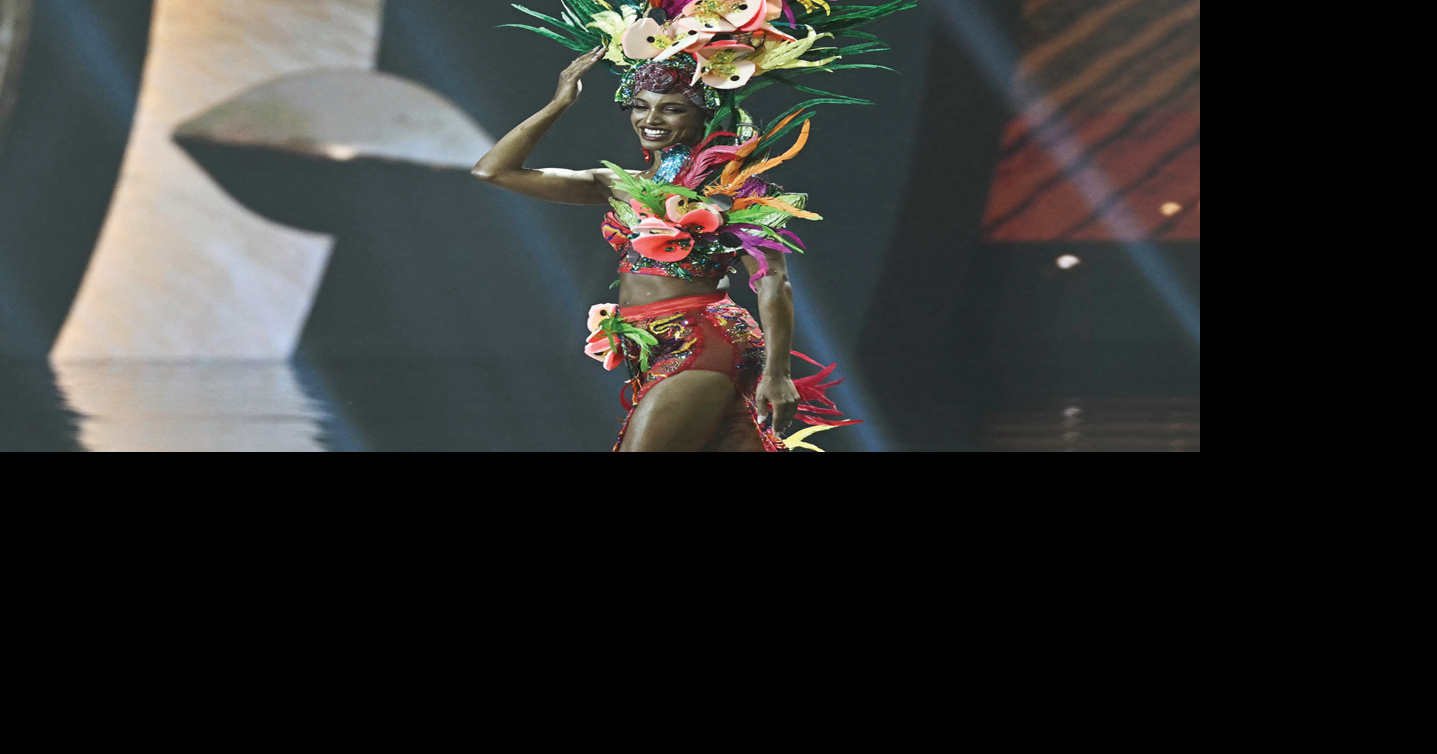 Miss Jamaica sustained brain bleed and fracture in Miss Universe stage fall
