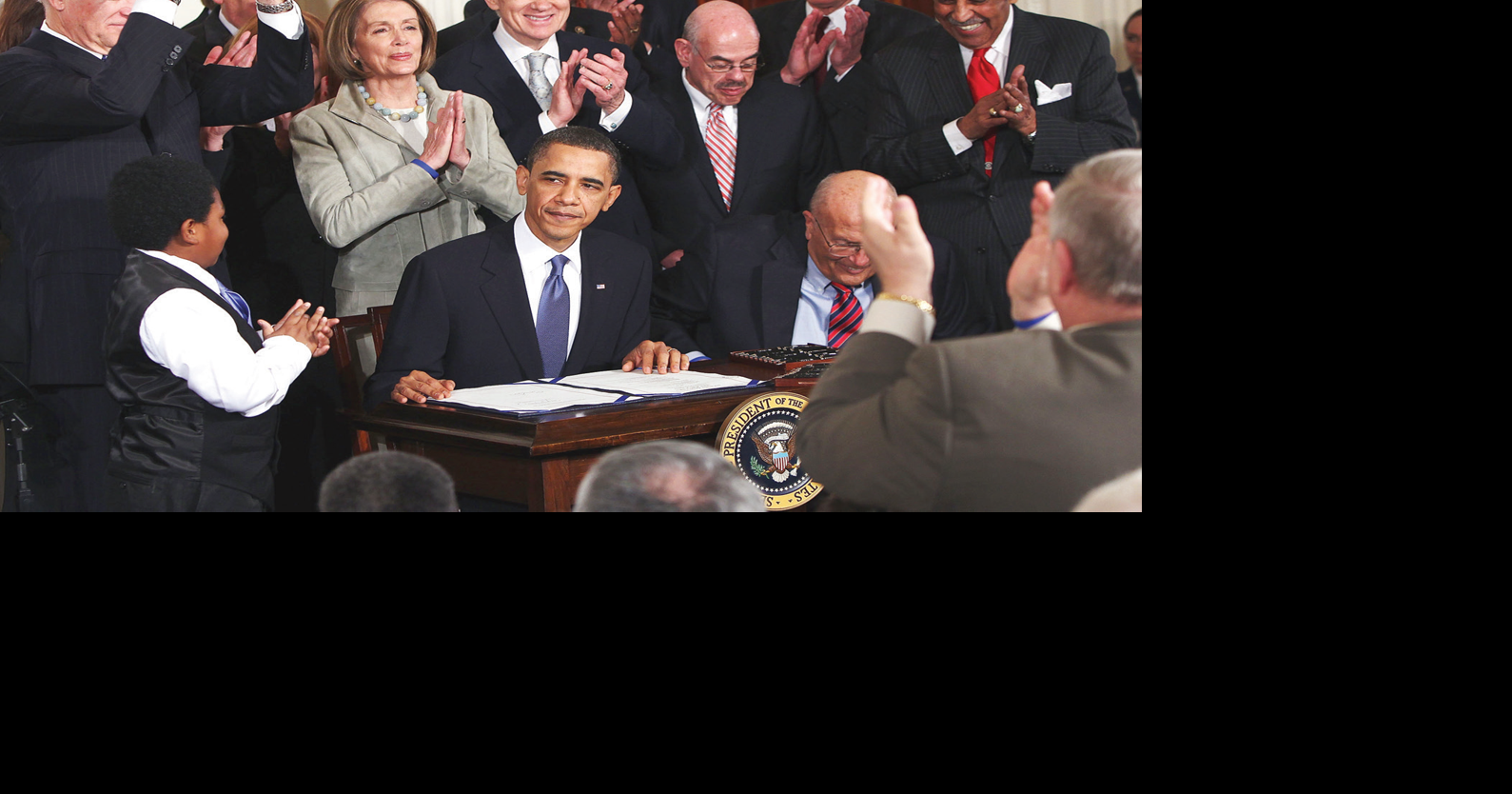 Congress went home and health care didn’t get fixed