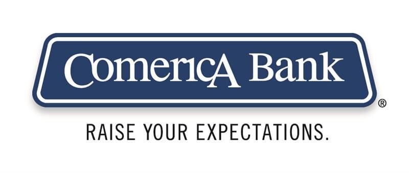 Comerica Bank Raising Expectations Florida Market Business Flcourier Com