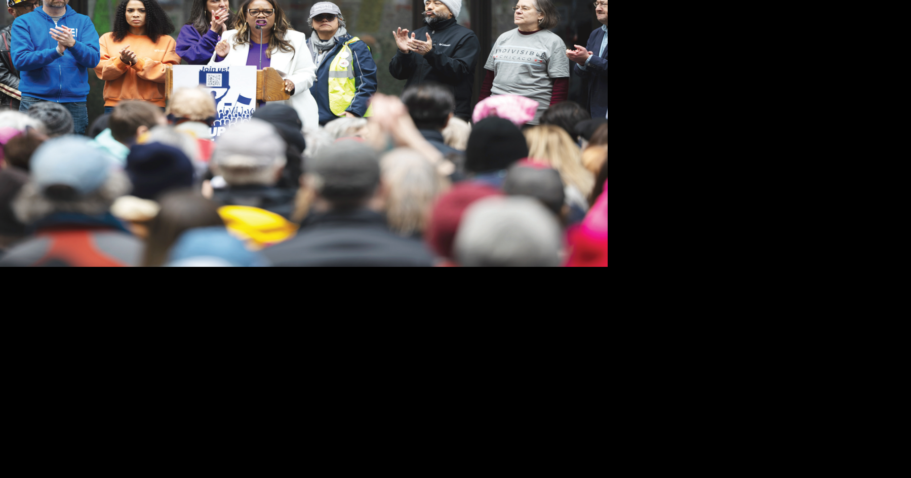 ‘Fracture’ in Chicago’s labor world complicates mayor’s budget fight