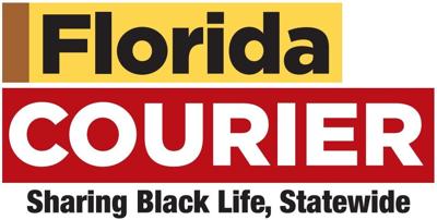 Florida Courier Logo