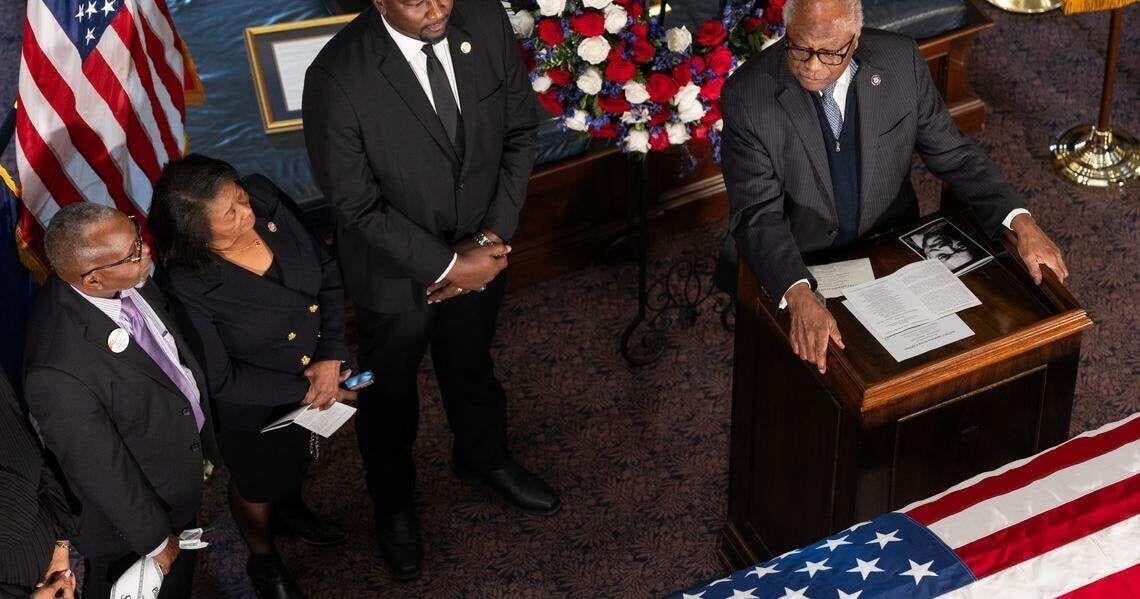 Rev. Jesse Jackson remembered as a S.C. native son who never forgot home