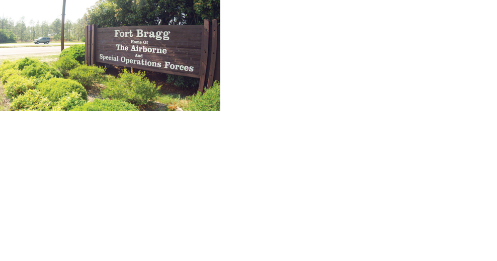 Fort Bragg becomes Fort Liberty as Army erases Confederate names - Vimarsana News