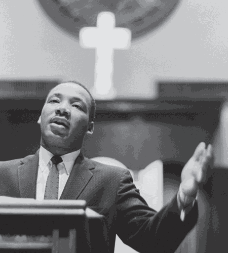 Dr. King’s quest for economic justice continues | Finance | flcourier.com