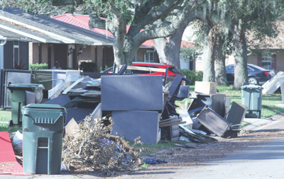 FEMA issues latest information to help residents impacted by Milton ...