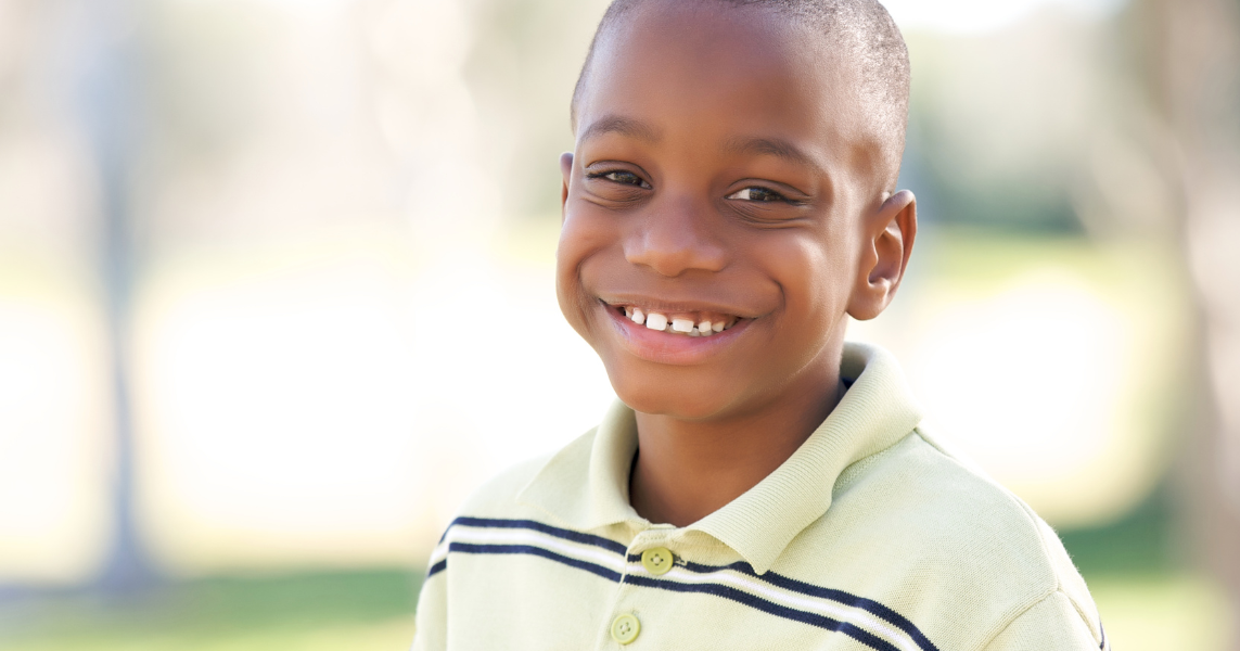 Joy of educating Black Boys