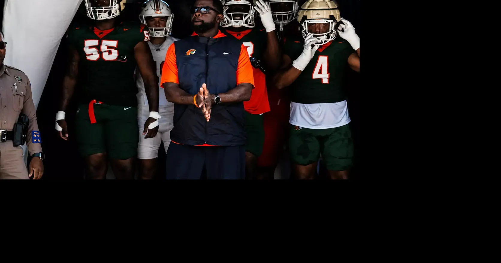 Florida HBCU football roundup: Orange Blossom Classic among the weekend’s games