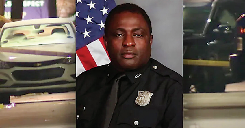 Atlanta officer indicted on murder charge in teen’s 2019 shooting ...