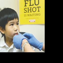 Clues on why FluMist now considered ineffective | Health | flcourier.com