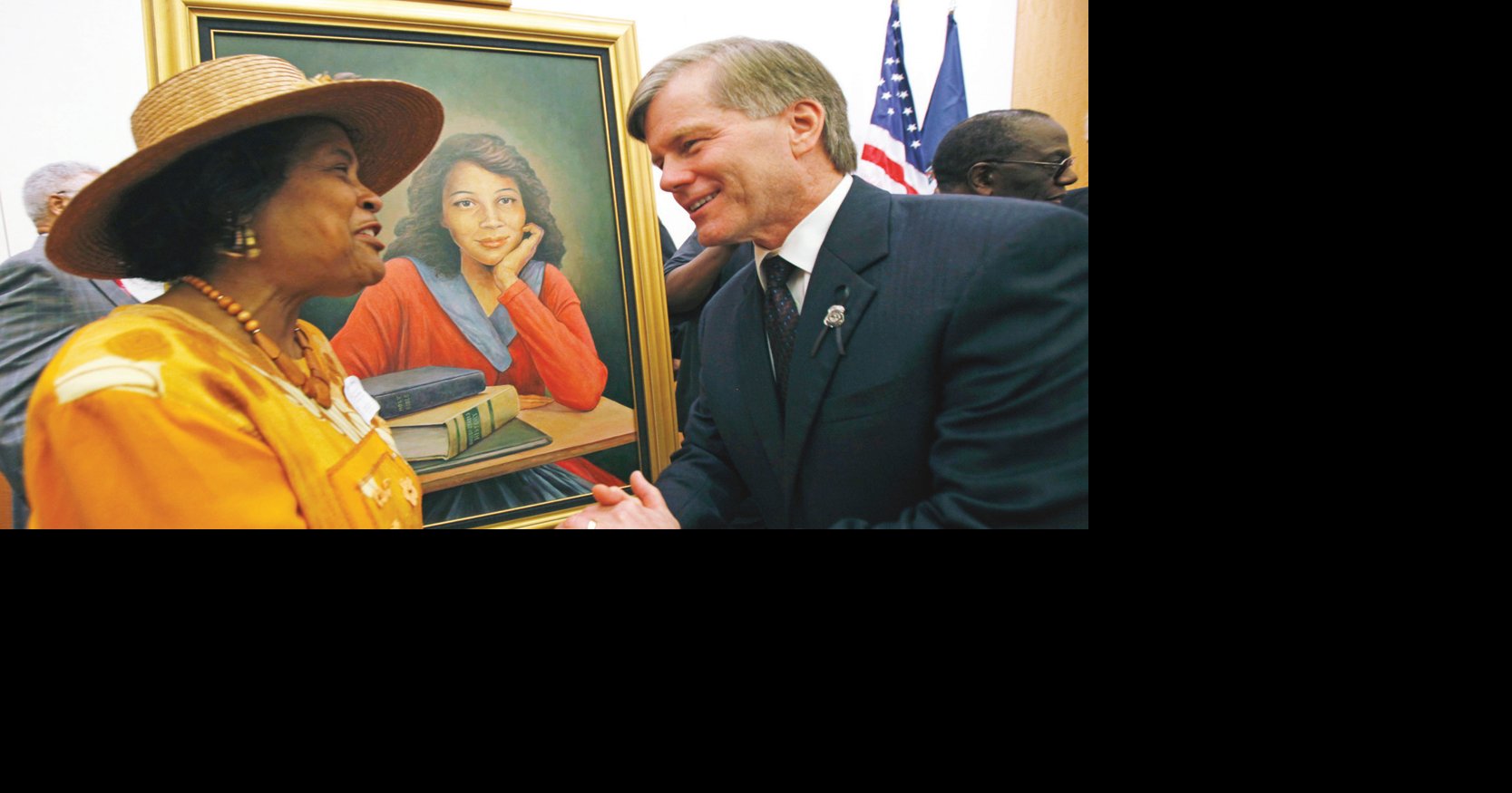 U.S. Capitol statue of teen civil rights leader to replace Robert E. Lee