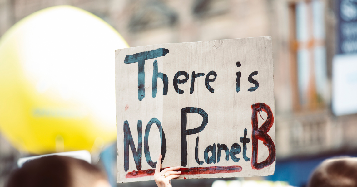 Humanity is failing our “First Commandment”