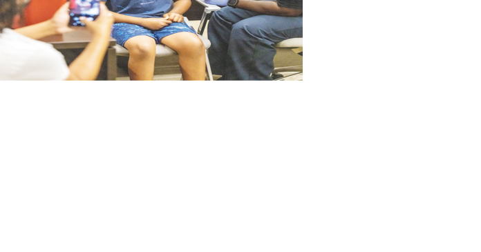 Report finds Black children hurt the most by COVID - Vimarsana News