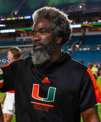 Ed Reed out as Bethune-Cookman's football coach, News