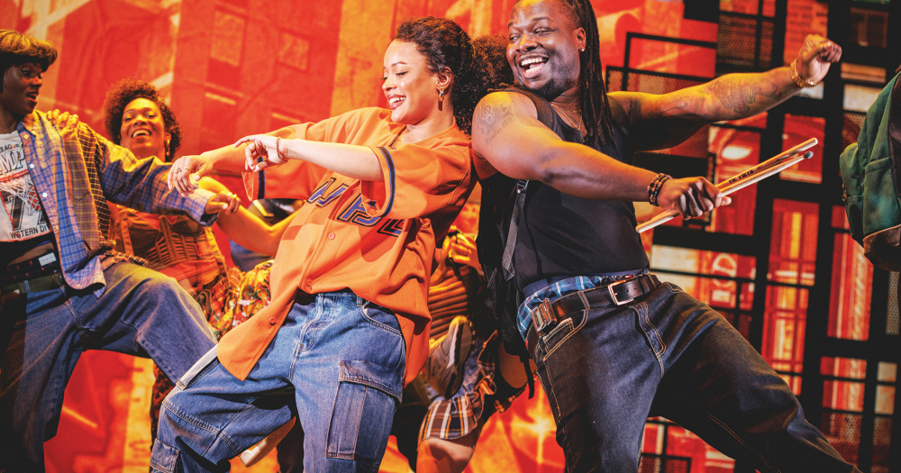 'Hell's Kitchen' and 'Stereophonic' lead Tony Award nominations | Entertainment - Vimarsana News