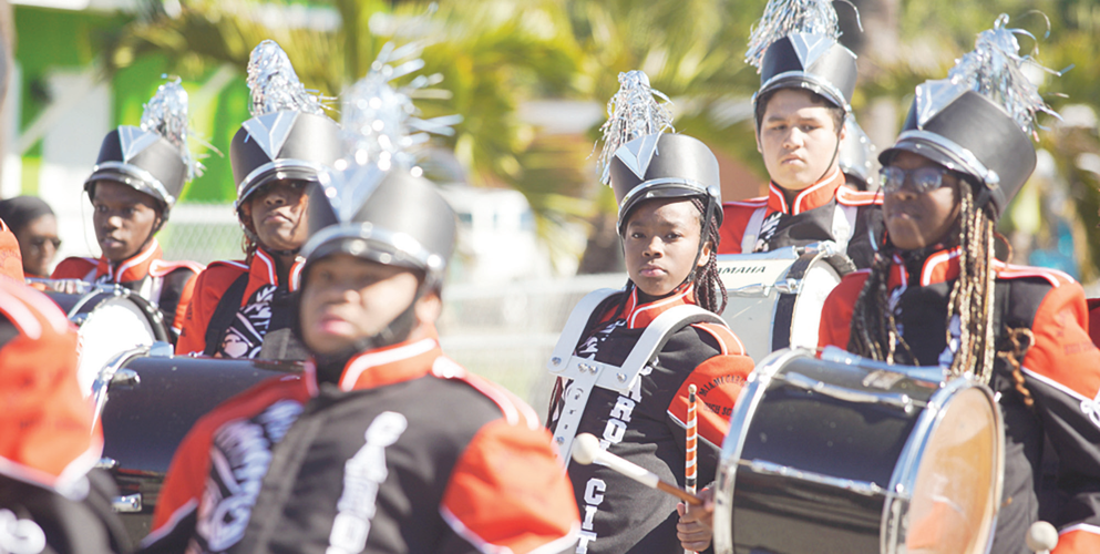 Honoring the ‘drum major for justice’ News