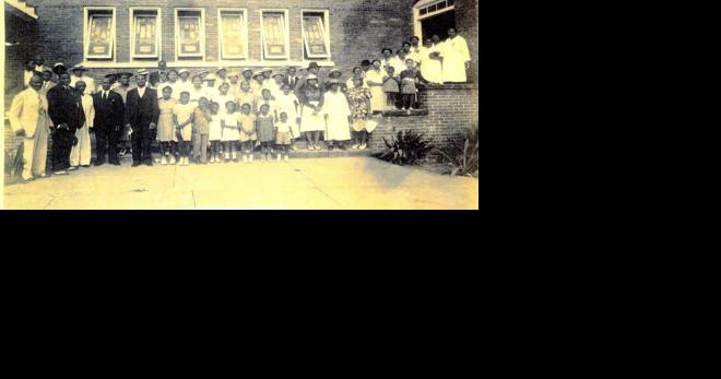 'We're going to lose the history': What happened to the Black communities of Polk County - Vimarsana News