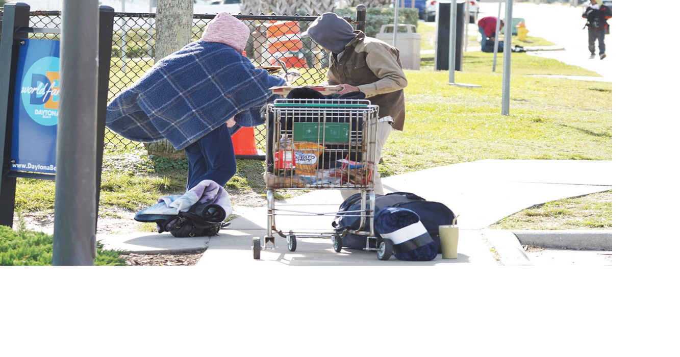 Record-low temperatures shock Florida, the Southeast