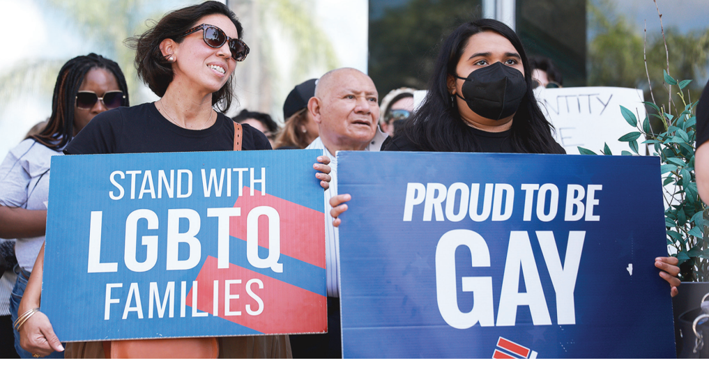 Judge tosses challenge to education law News