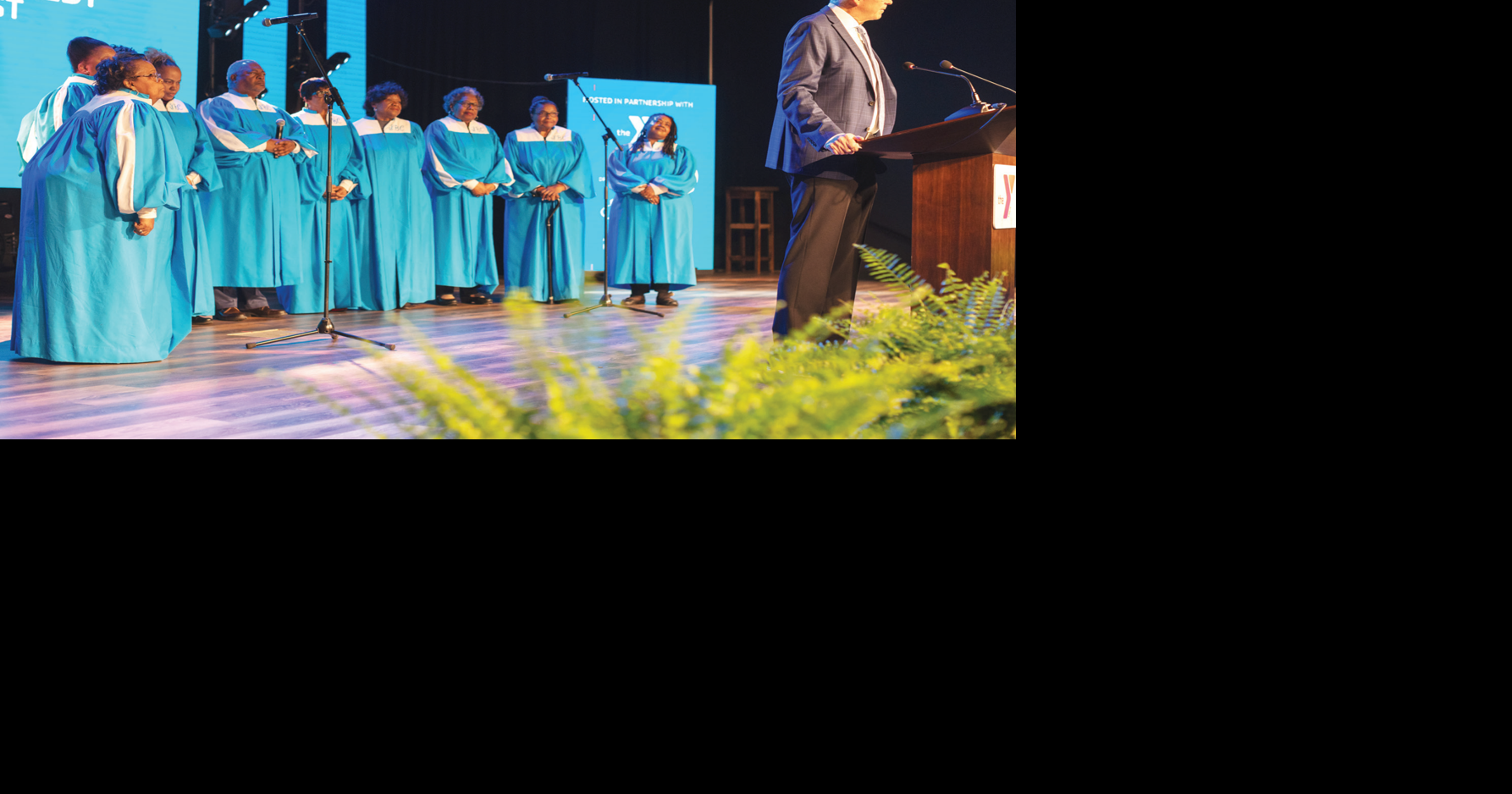 Jaycees, YMCA, Orlando mayor’s office to host ‘Pappy’ Kennedy Prayer ...