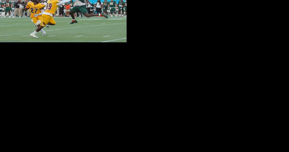 FAMU gets another Florida Classic win over B-CU - Vimarsana News