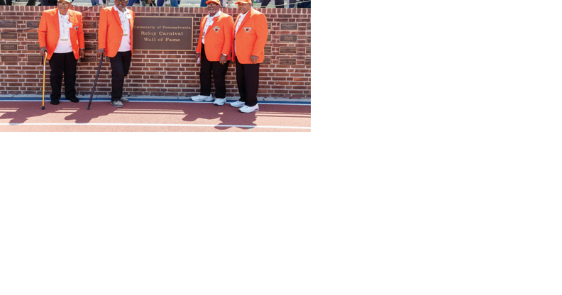 Legendary FAMU track stars honored at Penn Relays - Vimarsana News