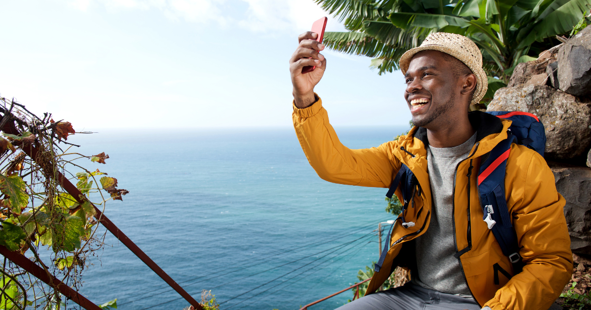 New study shows Black travelers want peace and culture this summer