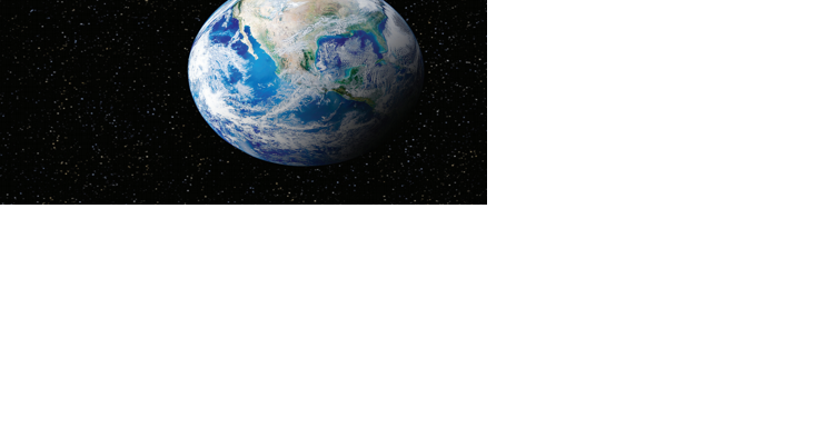 Scientists: Earth is spinning faster than usual - Vimarsana News