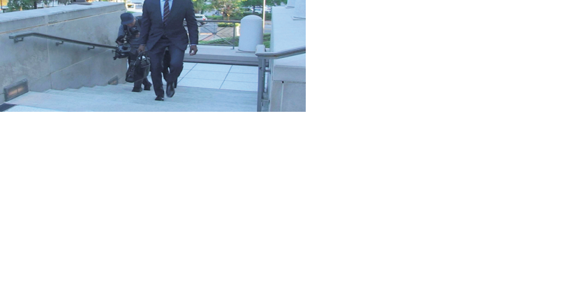 Jury seated in Gillum trial - Vimarsana News