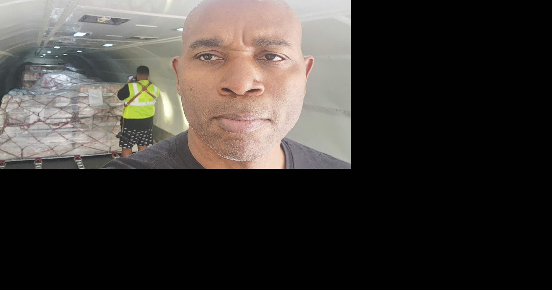 How determined Florida pastor got supplies to Jamaica after hurricane