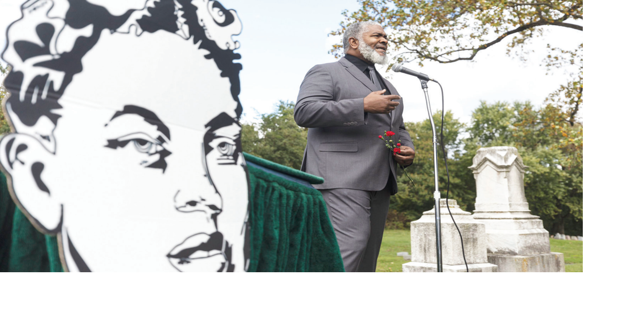 Philadelphia’s ‘Rosa Parks’ gets a headstone 100 years after her death ...