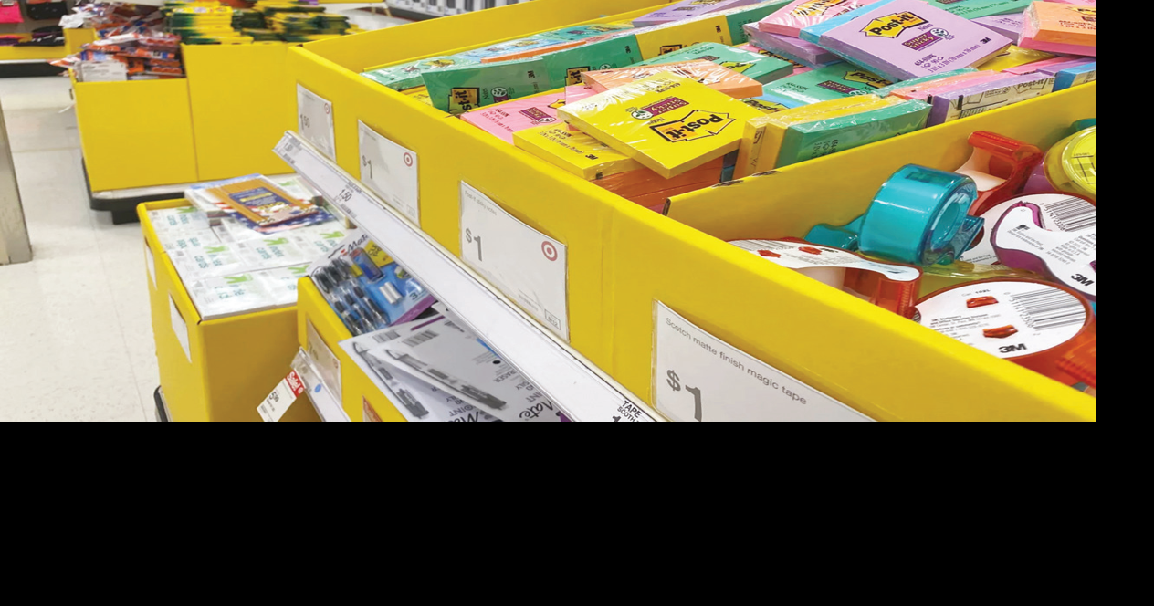Here’s what you can buy during this month’s school tax holiday | News ...