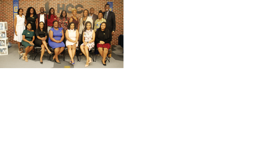 Tampa Organization of Black Affairs leadership program graduates third cohort class - Vimarsana News