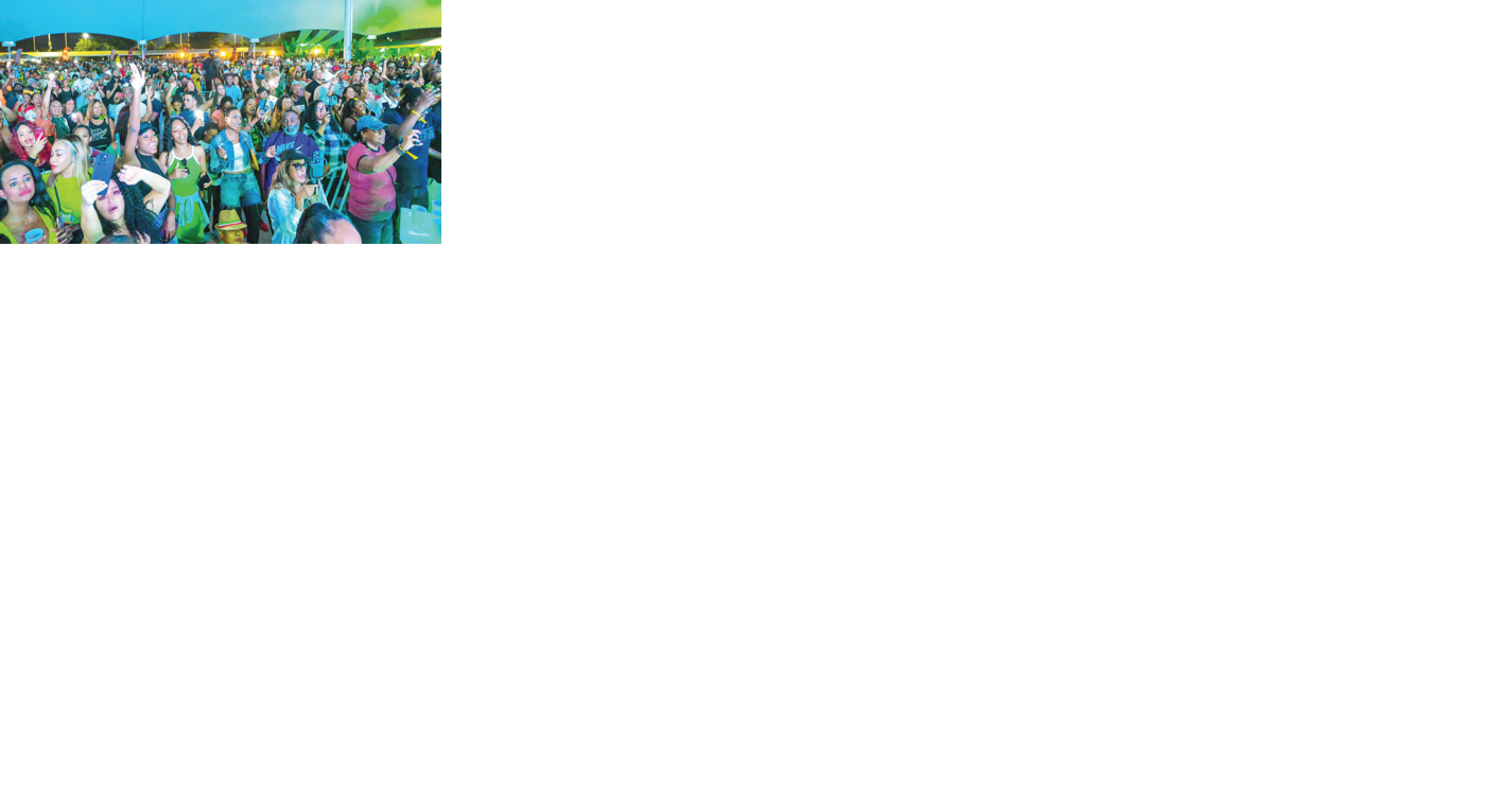 Jamaican Jerk Festival returns Nov. 12 to Miramar - Vimarsana News