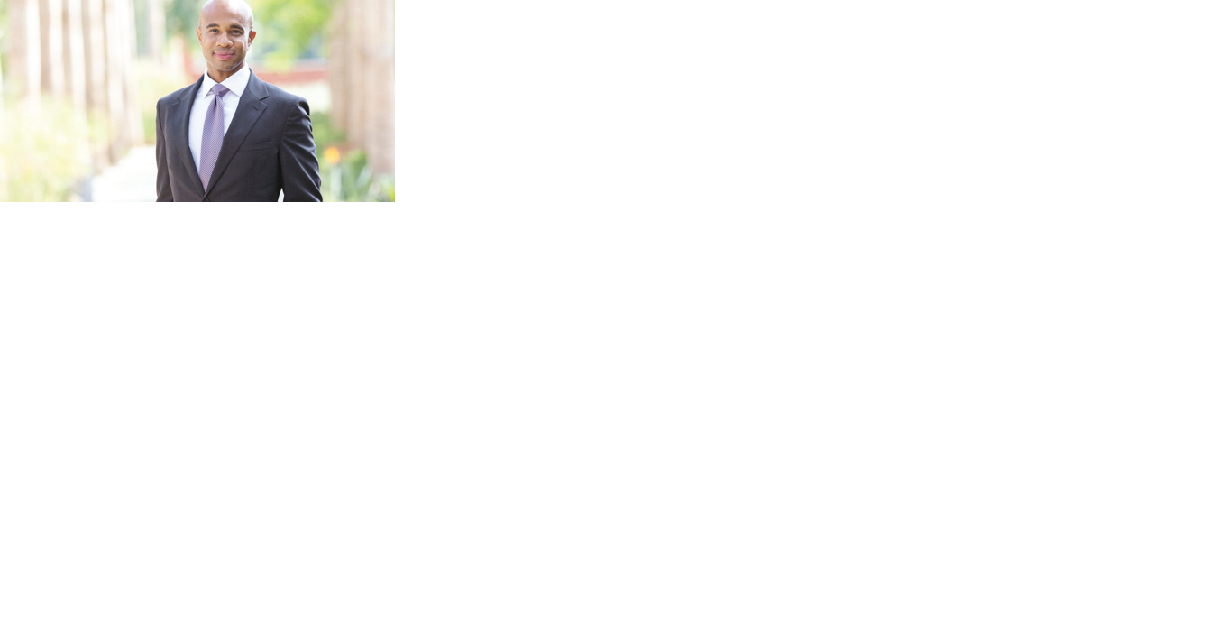 The rise and fall of Kareem Daniel, Disney's Black executive | Commentaries - Vimarsana News