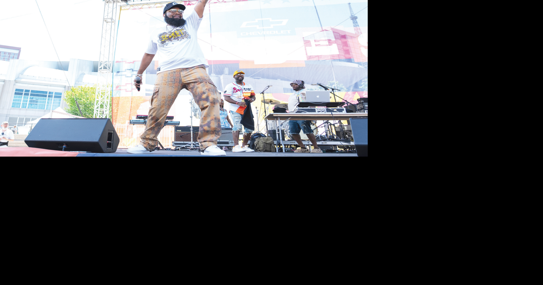 AI country hit built on singer’s sound sparks questions of attribution, ethics