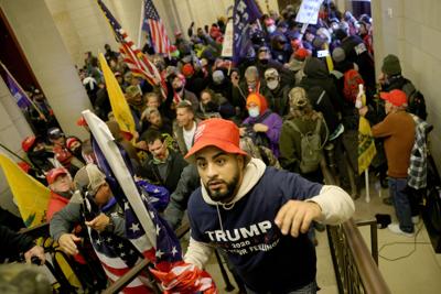 US-NEWS-CAPITOL-RIOTS-DONATIONS-GET