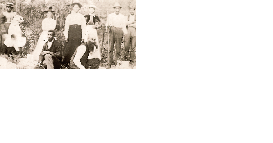 Remembering a dark moment in Florida's history | News - Vimarsana News