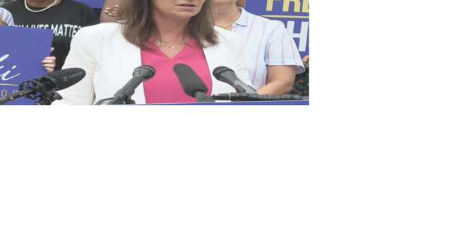 Nikki Fried elected to lead Florida Democrats - Vimarsana News