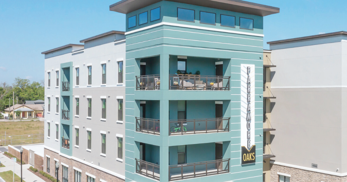 A focus on the housing issue in Florida cities - Vimarsana News