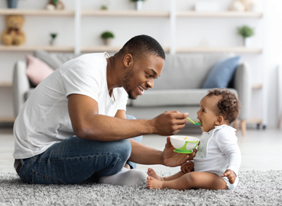 Parents need to learn about essential nutrient