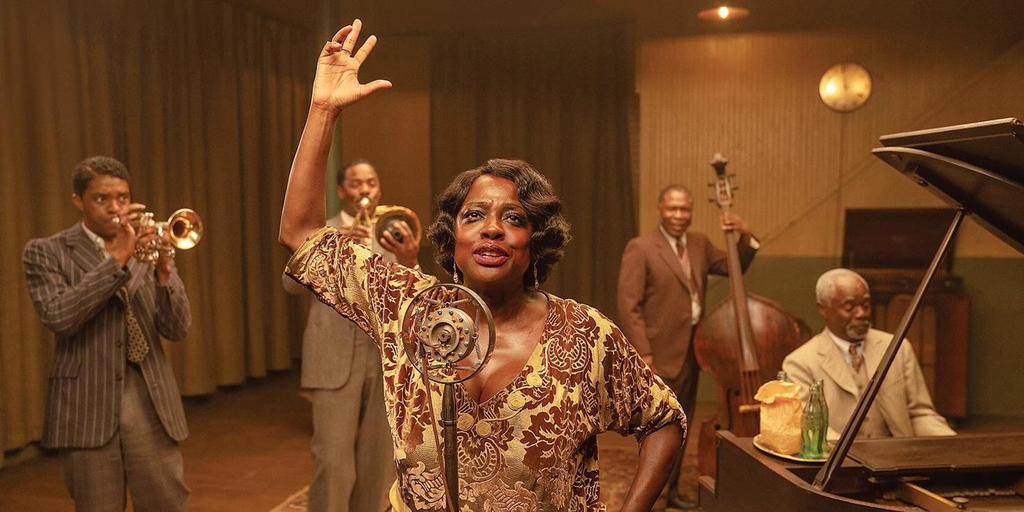 Netflix drama chosen as Black Film Critics Circle’s best of 2020