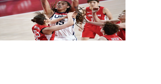 U.S. officials: Brittney Griner considered wrongfully detained - Vimarsana News