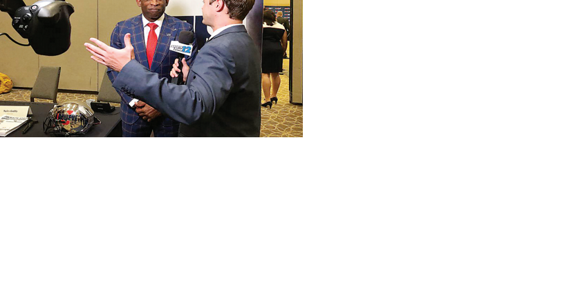 Deion Sanders highlights HBCU prospects for NFL draft - Vimarsana News