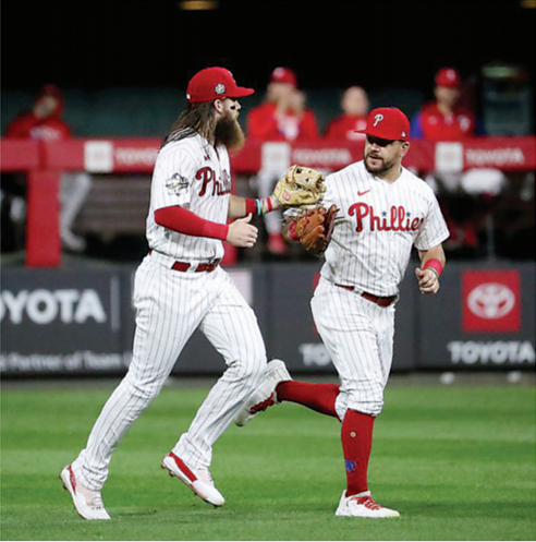 Major League Baseball's Shameful Diversity Record: First World Series  Without Black Player Since 1950 When Jim Crow Laws Ruled America