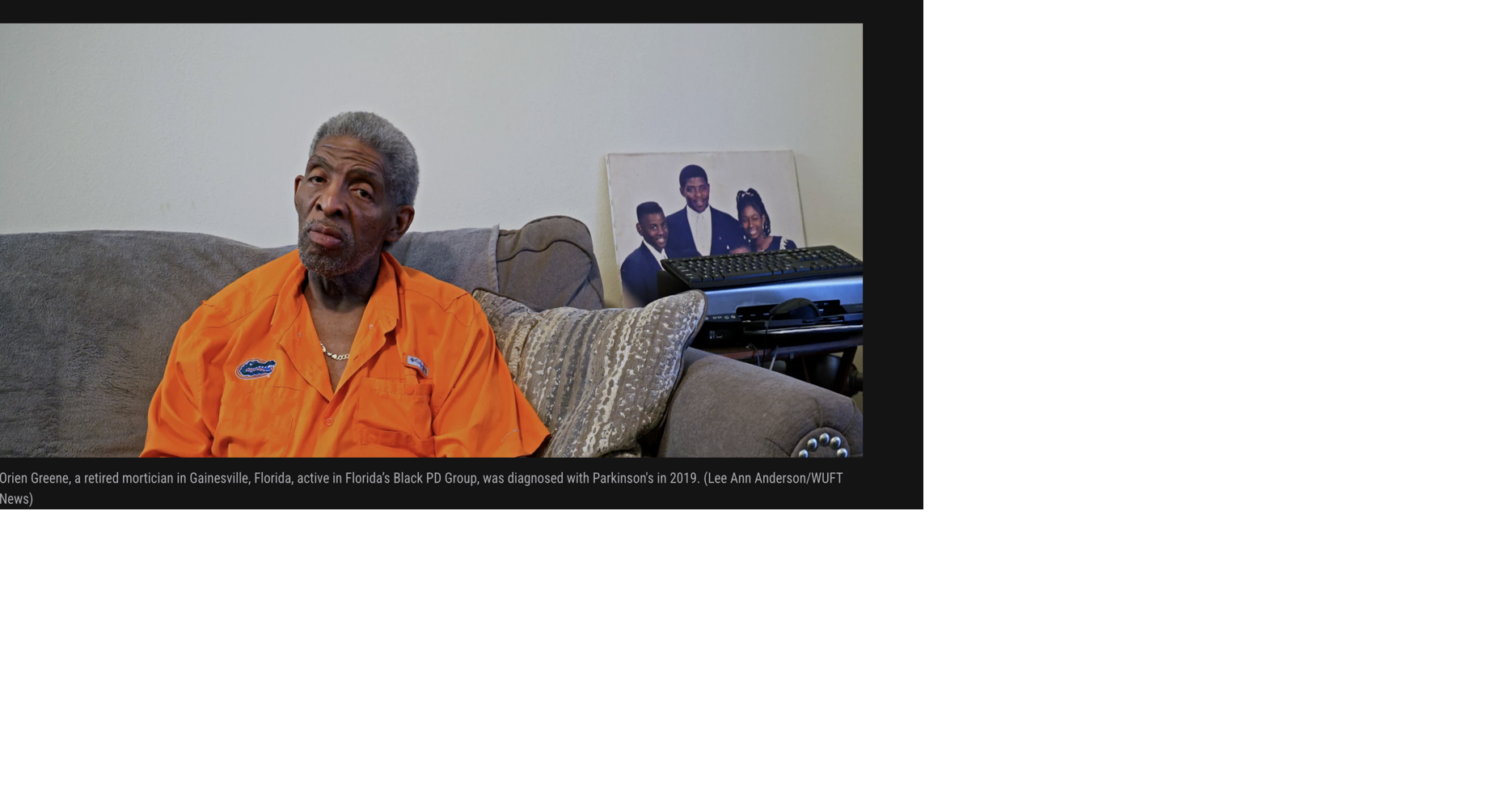 From environmental exposure to clinical bias, Black Americans face special risks – and a tougher road to treatment for Parkinson’s disease.