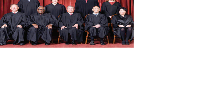 Supreme Court decision heavily diminishes ineffective counsel defense - Vimarsana News