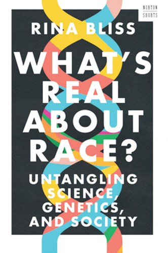 Book busts myths about IQ, ancestry tests, behavioral racism and more ...